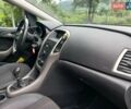 Опель Астра 2012 в Стрые на Automoto.ua Белый Опель Астра, объемом двигателя 1.7 л и пробегом 198 тыс. км за 7350 $, фото 49 на Automoto.ua