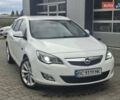 Опель Астра 2012 у Дрогобичі на Automoto.ua Білий Опель Астра, об'ємом двигуна 1.7 л та пробігом 232 тис. км за 8500 $, фото 29 на Automoto.ua