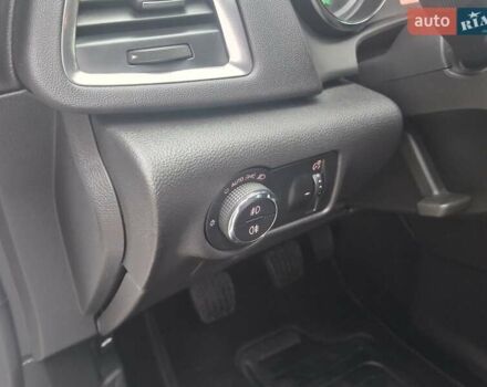 Белый Опель Астра, объемом двигателя 1.7 л и пробегом 232 тыс. км за 8500 $, фото 25 на Automoto.ua