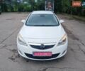 Опель Астра 2012 в Стрые на Automoto.ua Белый Опель Астра, объемом двигателя 1.7 л и пробегом 198 тыс. км за 7350 $, фото 23 на Automoto.ua