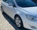 Белый Опель Астра, объемом двигателя 1.69 л и пробегом 240 тыс. км за 5850 $, фото 4 на Automoto.ua