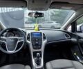 Белый Опель Астра, объемом двигателя 1.7 л и пробегом 321 тыс. км за 7100 $, фото 12 на Automoto.ua