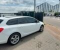 Белый Опель Астра, объемом двигателя 1.7 л и пробегом 321 тыс. км за 7100 $, фото 3 на Automoto.ua