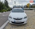Білий Опель Астра, об'ємом двигуна 1.69 л та пробігом 241 тис. км за 6700 $, фото 4 на Automoto.ua