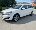 Білий Опель Астра, об'ємом двигуна 1.6 л та пробігом 136 тис. км за 7500 $, фото 3 на Automoto.ua