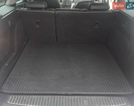 Белый Опель Астра, объемом двигателя 1.7 л и пробегом 232 тыс. км за 8500 $, фото 40 на Automoto.ua