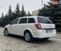 Білий Опель Астра, об'ємом двигуна 1.6 л та пробігом 132 тис. км за 5800 $, фото 8 на Automoto.ua