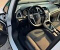 Білий Опель Астра, об'ємом двигуна 1.69 л та пробігом 203 тис. км за 7500 $, фото 17 на Automoto.ua