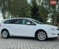 Білий Опель Астра, об'ємом двигуна 1.6 л та пробігом 214 тис. км за 7999 $, фото 11 на Automoto.ua