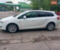 Опель Астра 2012 в Стрые на Automoto.ua Белый Опель Астра, объемом двигателя 1.7 л и пробегом 198 тыс. км за 7350 $, фото 7 на Automoto.ua