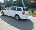 Білий Опель Астра, об'ємом двигуна 1.6 л та пробігом 136 тис. км за 7500 $, фото 4 на Automoto.ua