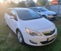 Білий Опель Астра, об'ємом двигуна 1.69 л та пробігом 225 тис. км за 6950 $, фото 18 на Automoto.ua