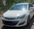 Белый Опель Астра, объемом двигателя 1.69 л и пробегом 213 тыс. км за 6700 $, фото 1 на Automoto.ua