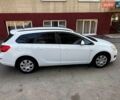 Белый Опель Астра, объемом двигателя 1.69 л и пробегом 213 тыс. км за 5900 $, фото 3 на Automoto.ua