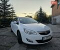 Белый Опель Астра, объемом двигателя 1.7 л и пробегом 252 тыс. км за 6500 $, фото 9 на Automoto.ua