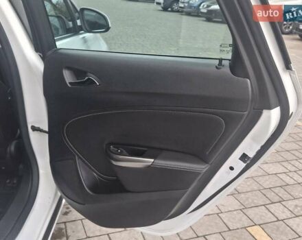 Опель Астра 2012 у Дрогобичі на Automoto.ua Білий Опель Астра, об'ємом двигуна 1.7 л та пробігом 232 тис. км за 8500 $, фото 44 на Automoto.ua