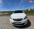 Білий Опель Астра, об'ємом двигуна 1.3 л та пробігом 258 тис. км за 4999 $, фото 18 на Automoto.ua