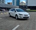 Білий Опель Астра, об'ємом двигуна 1.7 л та пробігом 245 тис. км за 7500 $, фото 3 на Automoto.ua
