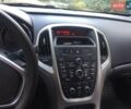 Белый Опель Астра, объемом двигателя 1.7 л и пробегом 232 тыс. км за 6900 $, фото 5 на Automoto.ua