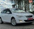 Білий Опель Астра, об'ємом двигуна 1.6 л та пробігом 214 тис. км за 7999 $, фото 2 на Automoto.ua