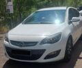 Белый Опель Астра, объемом двигателя 1.69 л и пробегом 213 тыс. км за 6200 $, фото 1 на Automoto.ua