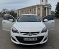 Білий Опель Астра, об'ємом двигуна 1.96 л та пробігом 234 тис. км за 6800 $, фото 1 на Automoto.ua