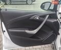 Белый Опель Астра, объемом двигателя 1.7 л и пробегом 232 тыс. км за 8500 $, фото 24 на Automoto.ua