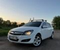 Білий Опель Астра, об'ємом двигуна 1.69 л та пробігом 260 тис. км за 5700 $, фото 1 на Automoto.ua