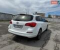 Білий Опель Астра, об'ємом двигуна 1.25 л та пробігом 313 тис. км за 5000 $, фото 8 на Automoto.ua