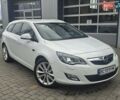 Белый Опель Астра, объемом двигателя 1.7 л и пробегом 232 тыс. км за 8500 $, фото 19 на Automoto.ua