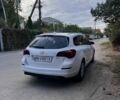 Білий Опель Астра, об'ємом двигуна 1.7 л та пробігом 314 тис. км за 5915 $, фото 4 на Automoto.ua