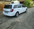 Белый Опель Астра, объемом двигателя 1.6 л и пробегом 147 тыс. км за 7200 $, фото 13 на Automoto.ua