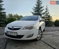 Белый Опель Астра, объемом двигателя 1.7 л и пробегом 252 тыс. км за 6500 $, фото 1 на Automoto.ua