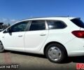 Білий Опель Астра, об'ємом двигуна 1.6 л та пробігом 192 тис. км за 7400 $, фото 3 на Automoto.ua
