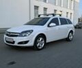 Белый Опель Астра, объемом двигателя 0 л и пробегом 272 тыс. км за 6003 $, фото 4 на Automoto.ua