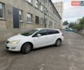 Белый Опель Астра, объемом двигателя 1.7 л и пробегом 244 тыс. км за 7300 $, фото 1 на Automoto.ua