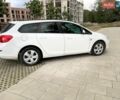 Белый Опель Астра, объемом двигателя 1.69 л и пробегом 252 тыс. км за 7200 $, фото 7 на Automoto.ua