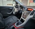 Белый Опель Астра, объемом двигателя 1.7 л и пробегом 252 тыс. км за 6500 $, фото 31 на Automoto.ua