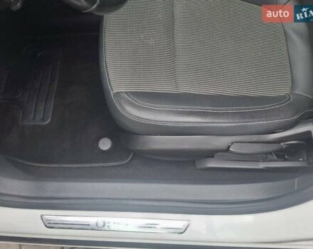 Опель Астра 2012 у Дрогобичі на Automoto.ua Білий Опель Астра, об'ємом двигуна 1.7 л та пробігом 232 тис. км за 8500 $, фото 36 на Automoto.ua