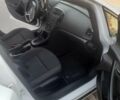 Белый Опель Астра, объемом двигателя 1.69 л и пробегом 217 тыс. км за 6800 $, фото 18 на Automoto.ua