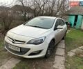 Белый Опель Астра, объемом двигателя 1.69 л и пробегом 375 тыс. км за 6150 $, фото 1 на Automoto.ua
