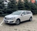 Білий Опель Астра, об'ємом двигуна 1.6 л та пробігом 132 тис. км за 5800 $, фото 1 на Automoto.ua