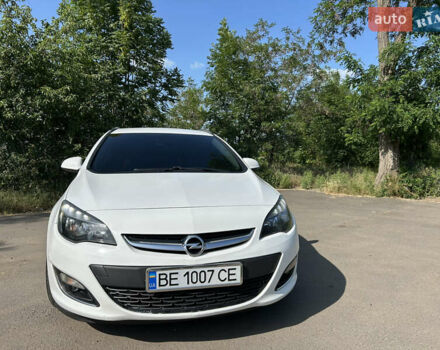 Білий Опель Астра, об'ємом двигуна 1.69 л та пробігом 280 тис. км за 6500 $, фото 2 на Automoto.ua