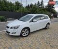 Білий Опель Астра, об'ємом двигуна 1.69 л та пробігом 241 тис. км за 6700 $, фото 1 на Automoto.ua