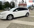 Белый Опель Астра, объемом двигателя 1.69 л и пробегом 252 тыс. км за 7200 $, фото 1 на Automoto.ua