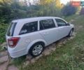 Белый Опель Астра, объемом двигателя 1.6 л и пробегом 147 тыс. км за 7000 $, фото 4 на Automoto.ua