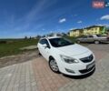 Білий Опель Астра, об'ємом двигуна 1.3 л та пробігом 258 тис. км за 4999 $, фото 5 на Automoto.ua