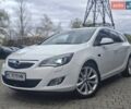 Белый Опель Астра, объемом двигателя 1.7 л и пробегом 232 тыс. км за 8500 $, фото 3 на Automoto.ua