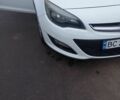 Білий Опель Астра, об'ємом двигуна 1.7 л та пробігом 265 тис. км за 7000 $, фото 3 на Automoto.ua
