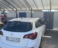 Білий Опель Астра, об'ємом двигуна 1.69 л та пробігом 260 тис. км за 7000 $, фото 24 на Automoto.ua